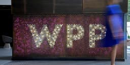 WPP Poised to Exit FTSE 100 Index After 27 Years