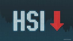 <Daily Summary> HSI Ends at 26,282, Decreasing by 63 Points; HSTI Finishes at 6,051, Down 41 Points; CHINAHONGQIAO Surges Over 8%; CHINAHONGQIAO, ANE, GANFENGLITHIUM, COSCO SHIP ENGY, and CHALCO Reach New Peaks; Market Turnover Increases