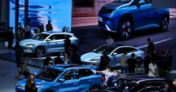 Cadillac F1 Team Unveils Historic First Livery