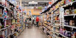 Kroger Shares Surge as New CEO Announcement Expected Today, According to Reports.