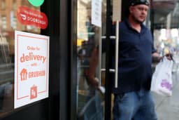 Noteworthy ETF Outflows: ILCG, CRM, ANET, DASH