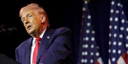 Dividend Funds Decline as Trump Aims at Defense Stock Distributions