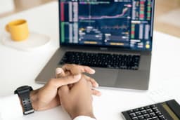 Tesla, Nvidia-Led Market Rally Now Pressures Investment Funds To Offload Shares To Avoid US Tax Lawsuits