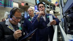 Santoli's Thursday Market Summary: Stocks Lure and Entangle Aggressive Bears