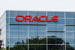 Oracle's 40% Moonshot Highlights Defiance's ORCX ETF