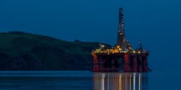 Transocean Acquires Valaris as Offshore Oil Drillers Benefit from Market Recovery