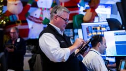 S&P 500 Achieves Third Consecutive Year of Strong Returns: Three Crucial Questions for Wall Street as 2026 Approaches