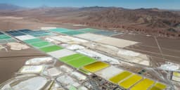 Is Albemarle Poised for a Lithium-Driven Comeback?