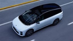 JPM Projects Tepid Beginning for China's Auto Sales in Q1, Passenger Vehicle Demand Expected to Stay Low