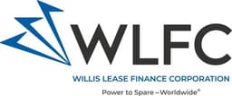 Willis Lease Unveils $392.9 Million Fixed Rate Notes Offering