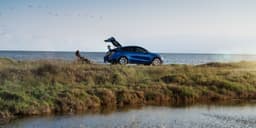 Tesla’s Model Y Gets an Update in China. What It Means for the Stock.