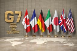 G7 Targets Supply Chain Security With Critical Minerals Plan