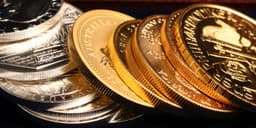 Gold and Silver's Decline Expected to Be Short-Lived