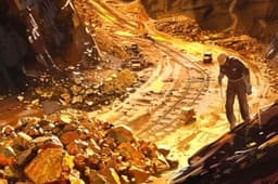 Agnico Eagle Reports Strong Q4 2025 Earnings and Guidance