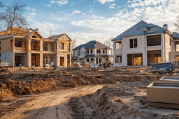 Demand For High-End Homes 'Will Remain Solid' Into Next Year, Says Toll Brothers CEO