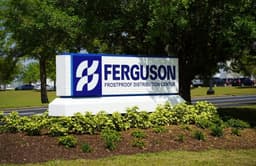 Analysts Update Their Predictions for Ferguson Enterprises Following Q1 Results