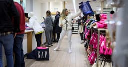 Ross Stores Former Chairman Norman Ferber Passes Away