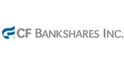 CF BANKSHARES INC., PARENT OF CFBANK NA, REPORTS RESULTS FOR THE 3rd QUARTER 2025.