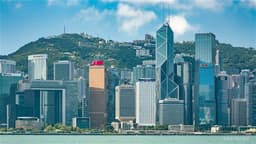 CMBI Report: China Implements RWA Regulatory Framework; Hong Kong Anticipates Growth in Demand for Quality Asset Outflows