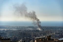 Ceasefire Deal Between Israel, Hezbollah Takes Effect Wednesday: Biden