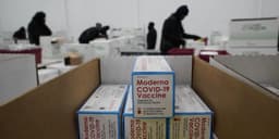 MODERNA: U.S. FOOD AND DRUG ADMINISTRATION ISSUES REFUSAL-TO-FILE LETTER FOR MRNA-1010 SEASONAL INFLUENZA VACCINE CANDIDATE