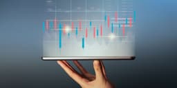 AI Trader Outperformed in 2024. Nvidia, Tesla, and Broadcom Are Some of Its Favorites.