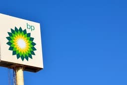 BP Greenlights $5 Billion Oil Initiative