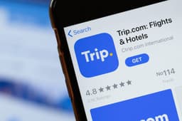 Trip.com Shares Drop Despite Strong Q4 Earnings and Record Travel Demand: Details