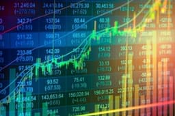 Quantum Computing Innovation: IonQ's Ion Trap On Display At NYSE