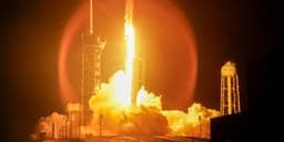 SpaceX Excitement is Shaking Up This Little-Known ETF