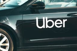 Uber Renews Global Partnership with Adyen