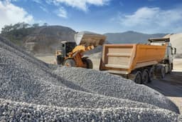 Martin Marietta Increases Revenue, Expands Margins: CEO Expects 'Data Center Demand To Offset Ongoing Softness'