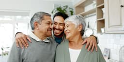 The Benefits of Allowing Your Children to Inherit Your Money Sooner