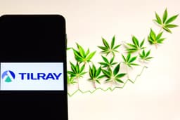 Stocks to Keep an Eye on This Friday: Chagee Holdings, Tilray Brands, and 3 Others