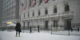 AI Fears Hammer Software Stocks, Revealing a More Significant Issue for U.S. Markets.