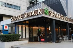 Burgers Meet Blackjack: Shake Shack Expands Into PENN Casino Properties Nationwide