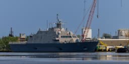 Navy Abandons Plans for Controversial Warship Design