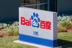Infini Capital Fully Exits Baidu Position