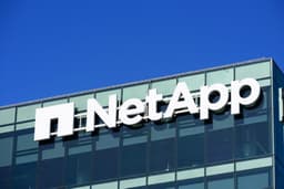 NetApp Beats On Revenue But Faces 2026 Margin Squeeze
