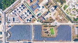 6 Chinese Photovoltaic Leaders and CPIA Called for Discussions, Restricted from Reaching Agreements on Production, Pricing, and More