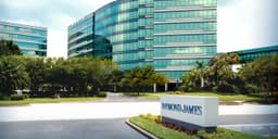 Raymond James Wealth Division Excels Despite Challenging Quarter for Investment Banking
