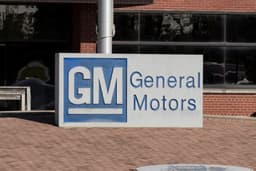 GM Cut Its 2025 Forecast On Tariffs But Core Business Holds Up, Says Goldman Sachs