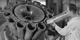 Why Amazon and Other Major Tech Companies Might Follow in GE's Footsteps