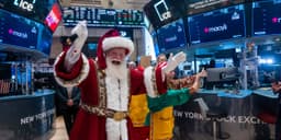 Key Stock Market Movers: Nike, UiPath, Tesla, AMC, and Strategic Insights