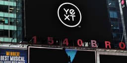 Yext CEO Withdraws Acquisition Proposal, Shares Drop Over 13%