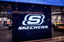 Skechers Steps Up Global Game With 16% Q3 Sales Growth, Boosts 2024 Targets With Strong Wholesale & Athlete Appeal