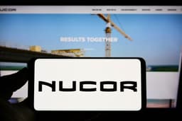 Nucor Set to Surge Over 14%? Check Out 10 Leading Analyst Predictions for Tuesday