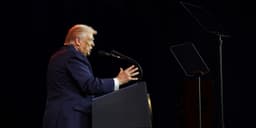 Trump's Capture of a Russian Oil Tanker Reveals the Limits of His Authority in the Market.