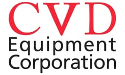 CVD Equipment Corporation to Report First Quarter 2025 Financial Results on May 13, 2025