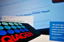 Qiagen Shares Rise Premarket As Preliminary Q1 Results, Hikes FY25 EPS Guidance